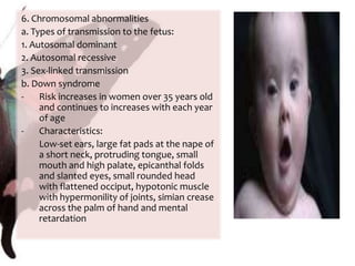 Earliest function is as an endocrine gland to excrete:	a. hCG	b. hPLMetabolic function of placenta:	a. Respiration	b. Nutrition	c. ExcretionFetal blood cells can leak into maternal circulation from occasional breaks in the placenta membrane and the mother may develop antibodies to the fetal blood cells.
