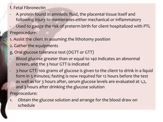 StriaegravidarumChloasmaLinea nigra