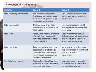 r. Fetal developmentFertilizationImplantationPlacental developmentDevelopmental landmarks	a. Fetal heart tones	b. Quickening5. Infants at genetic risk of abnormalitiesa. African American:  sickle cell diseaseb. Jewish ethnicity of Northern European descent: Tay-sachs diseasec. Mediterranean: Thalassemiad. Family history of hereditary condition such as cystiic fibrosis or cleft lip palatee. Born to a woman of advanced maternal agef. Parents are closely related blood relatives