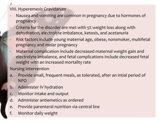 f. Fetal FibronectinA protein found in amniotic fluid, the placental tissue itself and following injury to membranes-either mechanical or inflammatory