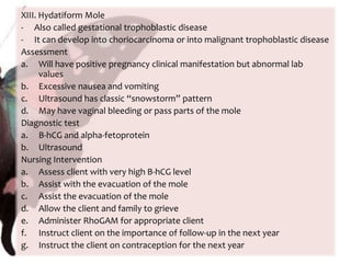 l. Umbilical artery dopplerVelocimertyNoninvasive test is done via ultrasound, examining the umbilical artery