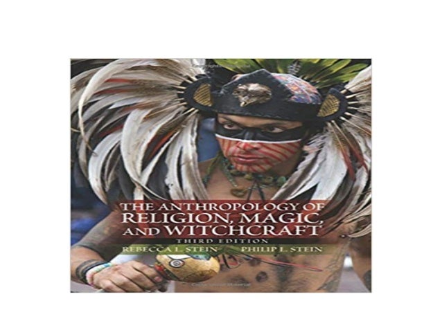 [download]_p.d.f)) library^ The Anthropology of Religion Magic and