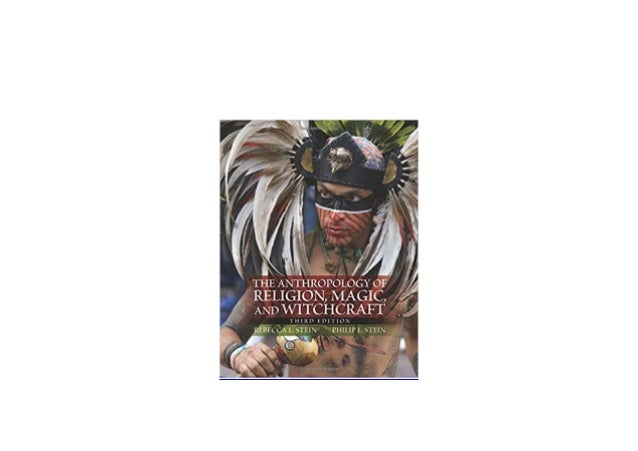[download]_p.d.f)) library^ The Anthropology of Religion Magic and