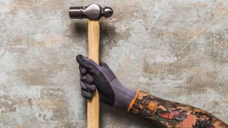 We are the hammer!
“What shall we do with these men? For the fact
that a noteworthy miracle has taken place
through them is apparent to all who live in
Jerusalem, and we cannot deny it. But so that it
will not spread any further among the people, let
us warn them to speak no longer to any man in
this name.”
Acts 4:16-17 22
 