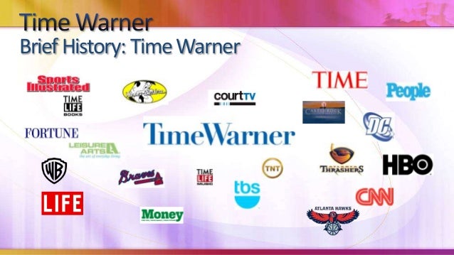 aol time warner