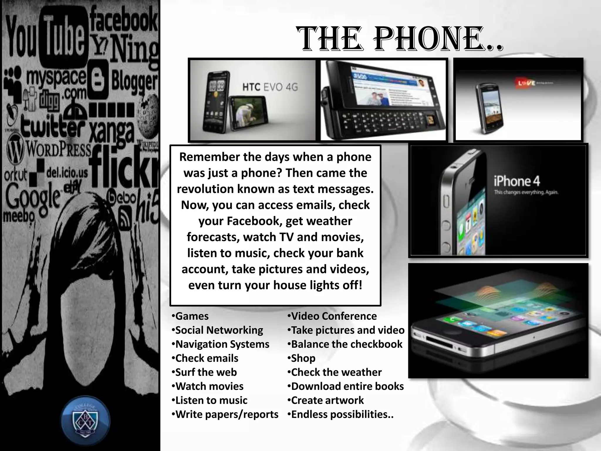 Bluetooth Technology