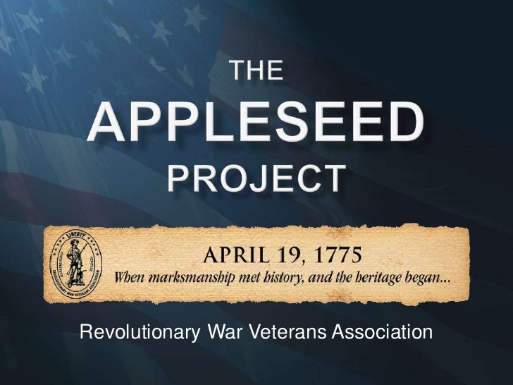 The Appleseed Project Alt