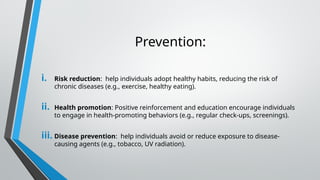Preventive Method The application of behavioral principles in health and disease.pptx