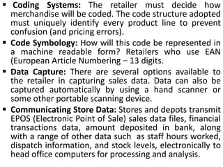 The applications of IT to Retail marketing | PDF