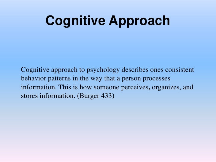 cognitive approach rome fontanacountryinn com cognitive approach