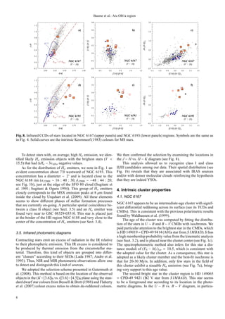 Baume et al.: Ara OB1a region
                                                                         ùäæ                                                        æäñ
             ñäã

                                                        ûú               øäæ                                        û$                                                           û%
             æäã                                                                                                                    åäã


             ùäæ                                                         ÷äæ
                                                                    î                                                          ðï   æäã
                                                                    #
                                                                    ì                                                           î
          øäæ ö                                                  
                                                                    ê                                                          íì
               é                                                    é    ñäæ                                                   ë
              õ                                                     î                                                           ê
                                                                    íì                                                          é
                                                                    ë                                                          èç
             ÷äæ                                                    ê                                                               åäæ
                                                                         æäæ
             ñäæ
                                                                                                                                    æäæ
                                               ÿ¡ÿ þýü                   ñäæâ                               ÿ¡ÿ þýü                                                        ÿ¡ÿ þýü
             æäæ          ¨   ©¨
                                               §¦¥ ¤ £¢                                                     §¦¥ ¤ £¢                                                       §¦¥ ¤ £¢
            ñäæâ                                                         ÷äæâ                                                          åäæâ
                   ææäæ   åñäæ         æåäæ      åôäæ        ææäã               åäæâ   æäæ         åäæ        æäã        åäã        åäãâ      æäãâ   åäæâ     æäæ         åäæ   æäã   åäã
                                 óÝò                                                         Ü!Ú ØÝÜ ÚßØ                                                áàÜßÚÞØÝÜÛÚÙØ ×
                                                                         `9A                                                        A9R
             R98
                                                        ba               Y9A                                        b’                                                           b“
             A98                                                                                                                    @98

             `9A                                                         X9A
                                                                        I
                                                                        ‘                                                      A98 QP
                   ‡ †…                                                 G                                                          I
          Y9A W                                                                                                                    HG
              VD                                                    R9A E
                                                                        D
                                                                        I                                                          FE
                                                                        HG                                                          D
          X9A                                                           F
                                                                        E                                                          C
                                                                                                                               @9A B
                                                                    A9A
             R9A
                                                                                                                                    A9A
                                              ihgf edc                   R9A7                              ihgf edc                                                       ihgf edc
             A9A          „xyv ƒ‚ € yxwv
                                               uts r qp                                                     uts r qp                                                       uts r qp
            R9A7                                                         X9A7                                                          @9A7
                   AA9A   @R9A         A@9A      @U9A        AA98               @9A7    @9A        A9A        A98        @98        @987      A987         A9A     @9A7   @9A   A98   @98
                                 T2S                                                   1‰)ˆ'21ˆ)4'                                                   6514)3'210)('

Fig. 8. Infrared CCDs of stars located in NGC 6167 (upper panels) and NGC 6193 (lower panels) regions. Symbols are the same as
in Fig. 4. Solid curves are the intrinsic Koornneef (1983) colours for MS stars.



    To detect stars with, on average, high Hα emission, we iden-                                 We then conﬁrmed the selection by examining the locations in
tiﬁed likely Hα emission objects with the brighest stars (V                                     the J − H vs. H − K diagram (see Fig. 8).
15.5) that had ∆Hα − 3e∆Hα negative values.                                                           This analysis allowed us to recognize class I and class
    As for the distribution of Hα emitters, we note in Fig. 1 an                                 II/III candidates among our data. Their spatial distribution (see
                                ′                                                                Fig. 1b) reveals that they are associated with IRAS sources
evident concentration about 7. 0 westward of NGC 6193. This
concentration has a diameter ∼ 2′ and is located close to the                                    and/or with denser molecular clouds reinforcing the hypothesis
NGC 6188 rim (α J2000 ∼ 16 : 40 : 30; δ J2000 ∼ −48 : 44 : 20;                                   that they are indeed YSOs.
see Fig. 1b), just at the edge of the SFO 80 cloud (Sugitani et
al. 1991; Sugitani  Ogura 1994). This group of Hα emitters                                      4. Intrinsic cluster properties
closely corresponds to the MSX emission peaks at 8 µm found
inside the cloud by Urquhart et al. (2009). All these elements                                   4.1. NGC 6167
seems to show diﬀerent phases of stellar formation processes
                                                                                                 NGC 6167 appears to be an intermediate-age cluster with signif-
that are currently on-going. A particular spatial coincidence be-
                                                                                                 icant diﬀerential reddening across its surface (see its TCDs and
tween a class II object (see Sect. 3.5) and an Hα emitter was
                                                                                                 CMDs). This is consistent with the previous polarimetric results
found very near to GSC 08329-03510. This star is placed just
                                                                                                 found by Waldhausen et al. (1999).
at the border of the HII region NGC 6188 and very close to the
                                                                                                     The age of the cluster was computed by ﬁtting the distribu-
center of the concentration of Hα emitters (see Sect. 3.4).
                                                                                                 tion of the stars in U − B and B − V CMDs with isochrones. We
                                                                                                 paid particular attention to the brightest star in the CMDs, which
3.5. Infrared photometric diagrams                                                               is HD 149019 = CPD-49 9414 (A0 Ia star from S I MBAD). It has
                                                                                                 a high membership probability value from the kinematic analysis
Contracting stars emit an excess of radiation in the IR relative                                 (see Sect. 3.2), and is placed near the cluster center (see Fig. 1c).
to their photospheric emission. This IR excess is considered to                                  The spectrophotometric method also infers for this star a dis-
be produced by thermal emission from the circumstellar ma-                                       tance moduli of (V0 − MV ) sp = 10.5, which is consistent with
terial. Therefore, this kind of objects are grouped into diﬀer-                                  the adopted value for the cluster. As a consequence, this star is
ent ”classes” according to their SEDs (Lada 1987; Andre et al.                                   adopted as a likely cluster member and the best-ﬁt isochrone is
1993). Thus, NIR and MIR photometric observations allow one                                      that for 20-30 Myrs. In addition, only few stars in the ﬁeld of
to detect and distinguish this kind of sources.                                                  this cluster exhibit a sizeable Hα emission (see Fig. 7a), bring-
     We adopted the selection scheme presented in Gutermuth et                                   ing very support to this age value.
al. (2008). This method is based on the location of the observed                                     The second bright star in the cluster region is HD 149065
objects in the (K −[3.6])0 vs. ([3.6]−[4.5])0 plane using the stan-                              = CPD-49 9421 (B2 V star from S I MBAD). This star seems
dard dwarf star colours from Bessell  Brett (1988) and Flaherty                                 to be a foreground star according to its location in the photo-
et al. (2007) colour excess ratios to obtain de-reddened colours.                                metric diagrams. In the U − B vs. B − V diagram, in particu-

8
 