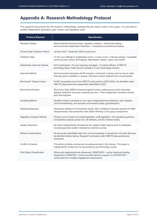 Designing Auditable and Compliant AI Systems with Accountability ...