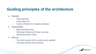 The architecture of SkySQL | PDF