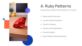 The Architecture of Understanding: How to Build Clarity in Complex Ruby ...