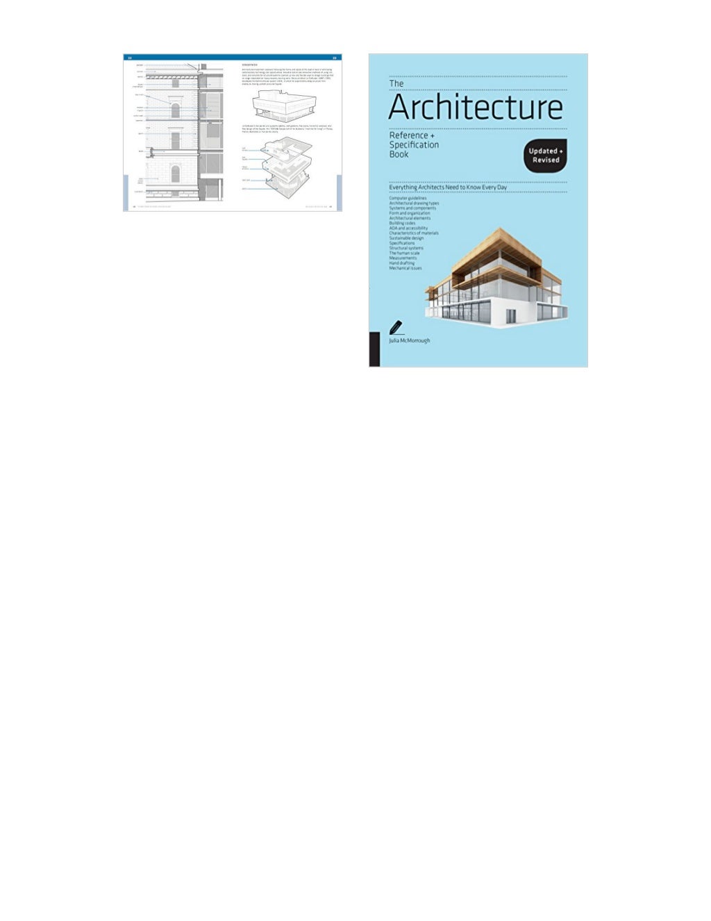 DOWNLOAD The architecture reference & specification book