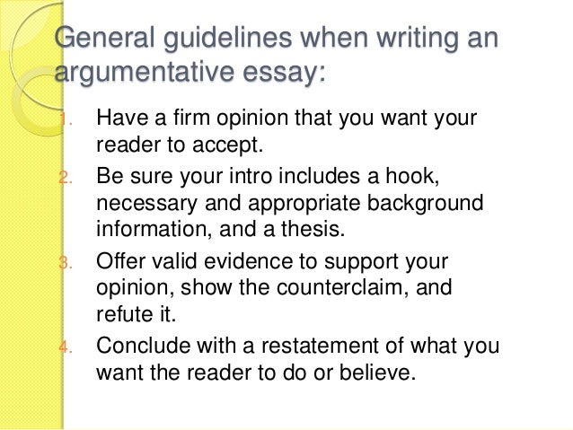 Nuclear energy persuasive essay