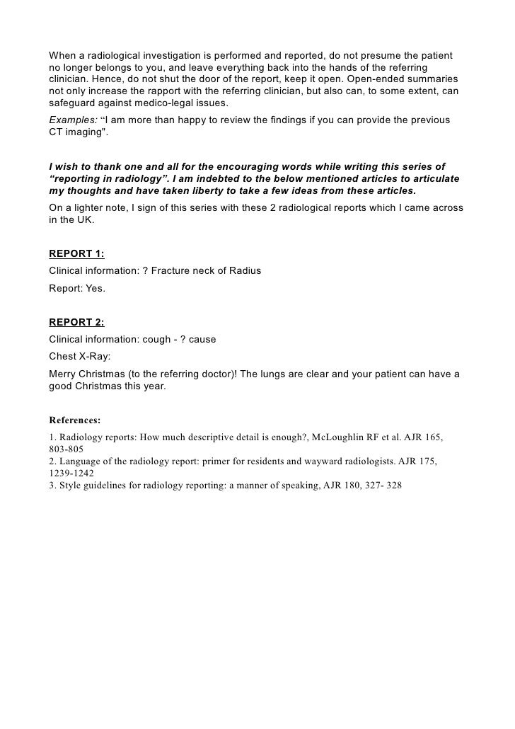 Ultrasound report online picture