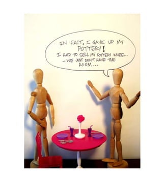 The art establishment