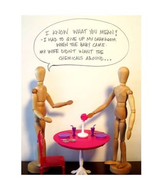 The art establishment
