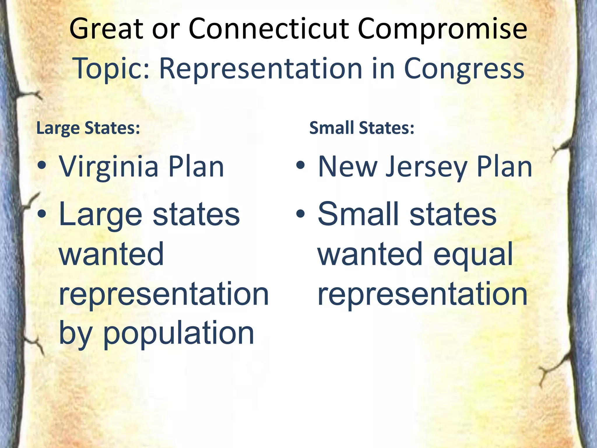 State courts had jurisdiction within their stateArticles of ConfederationConstitutionCongress did not have the power to tax 