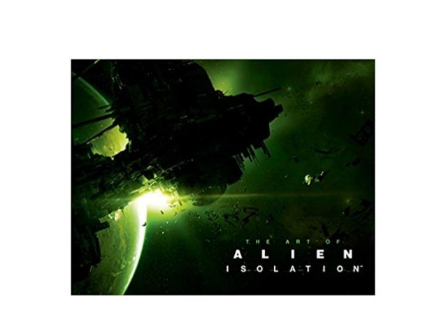 Alien Isolation Free