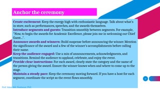 The Art of Anchoring, a part of public speaking.pptx