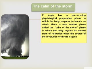 The art of anger management. | PDF