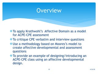 Apce Questioning Model The Art of Asking Questions | PDF