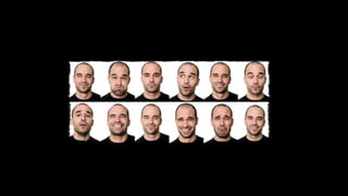The Art of Body Language | Public Speaking | PDF