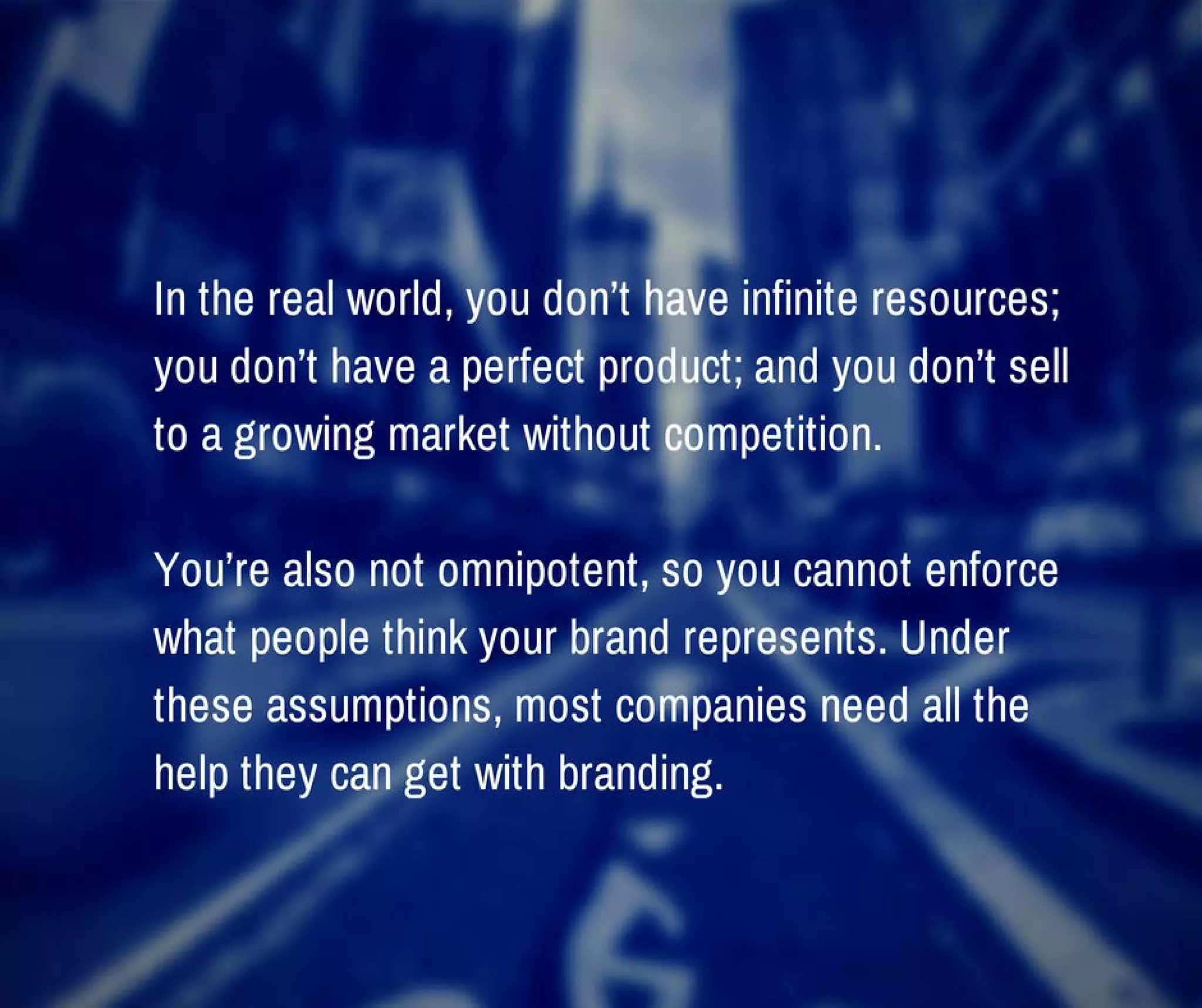 The Art of Branding by Guy Kawasaki