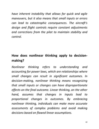 The Art of Clear Thinking.docx