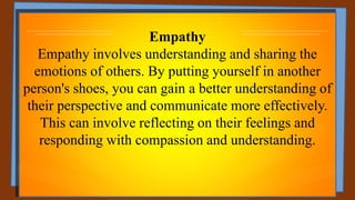 The Art of Communication How to Connect with Anyone.ppt