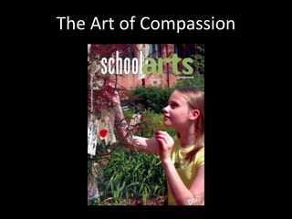 The Art of Compassion 