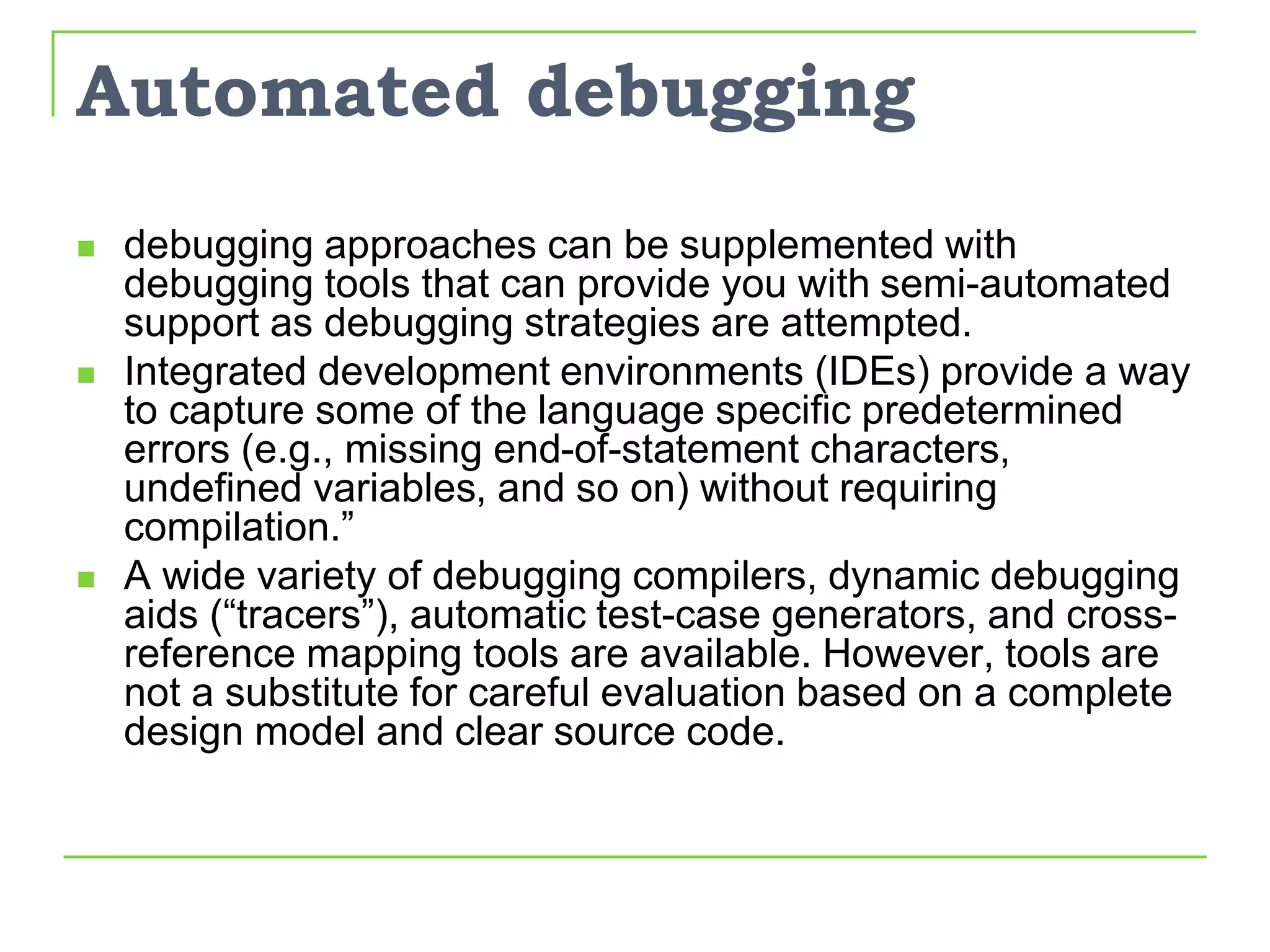 The Art of Debugging.pptx