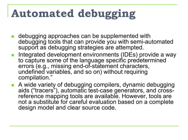The Art of Debugging.pptx