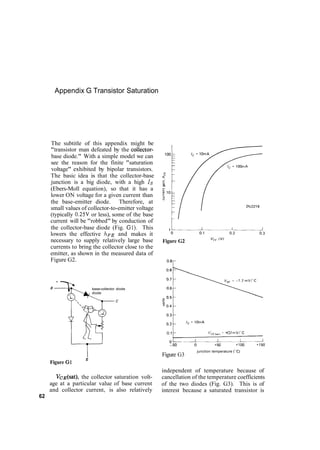 The art of_electronics
