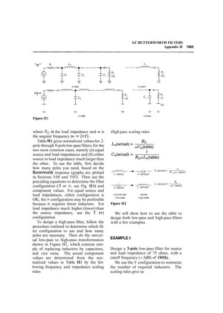 The art of_electronics