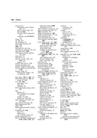 The art of_electronics