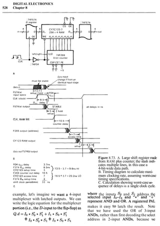 The art of_electronics