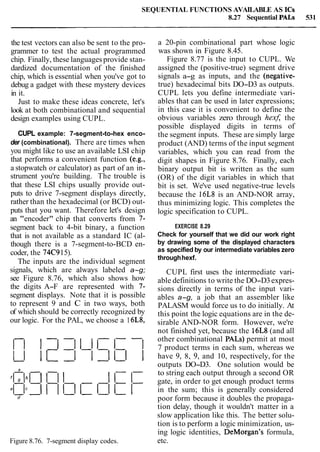 The art of_electronics