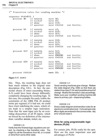 The art of_electronics