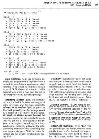The art of_electronics