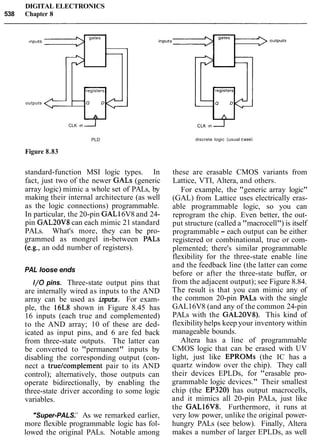 The art of_electronics