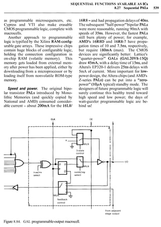 The art of_electronics