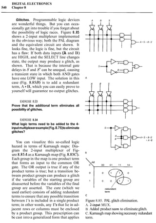 The art of_electronics