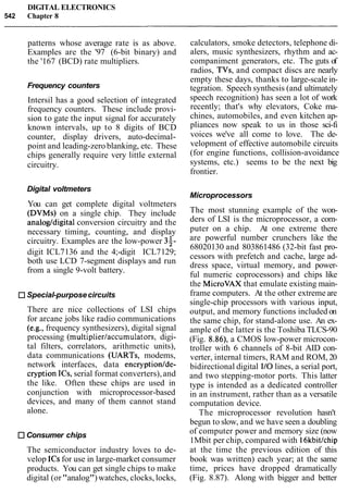 The art of_electronics