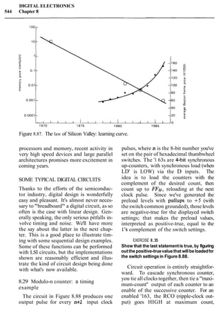 The art of_electronics