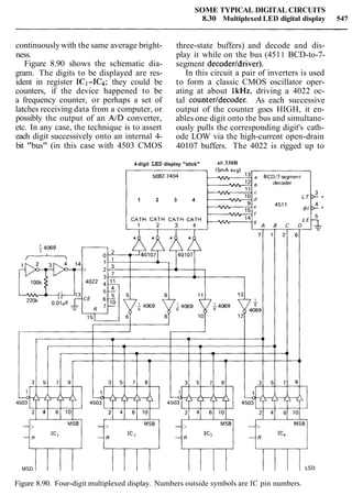 The art of_electronics