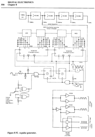 The art of_electronics