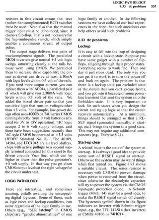 The art of_electronics